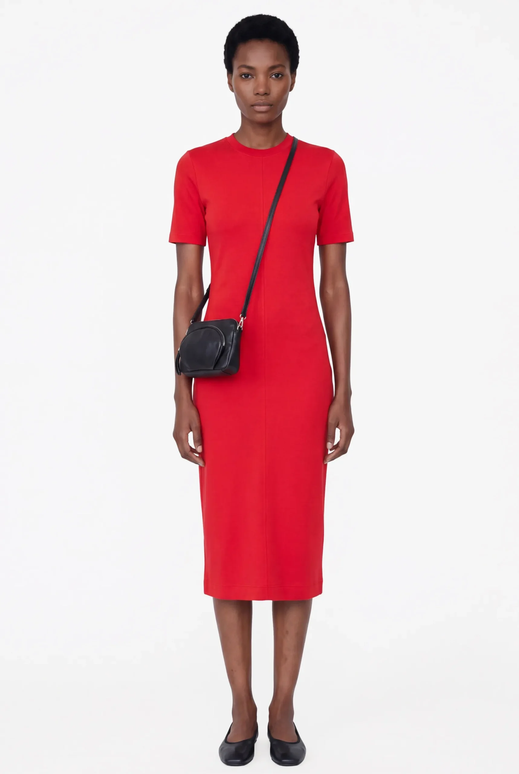 T-Shirt Dress