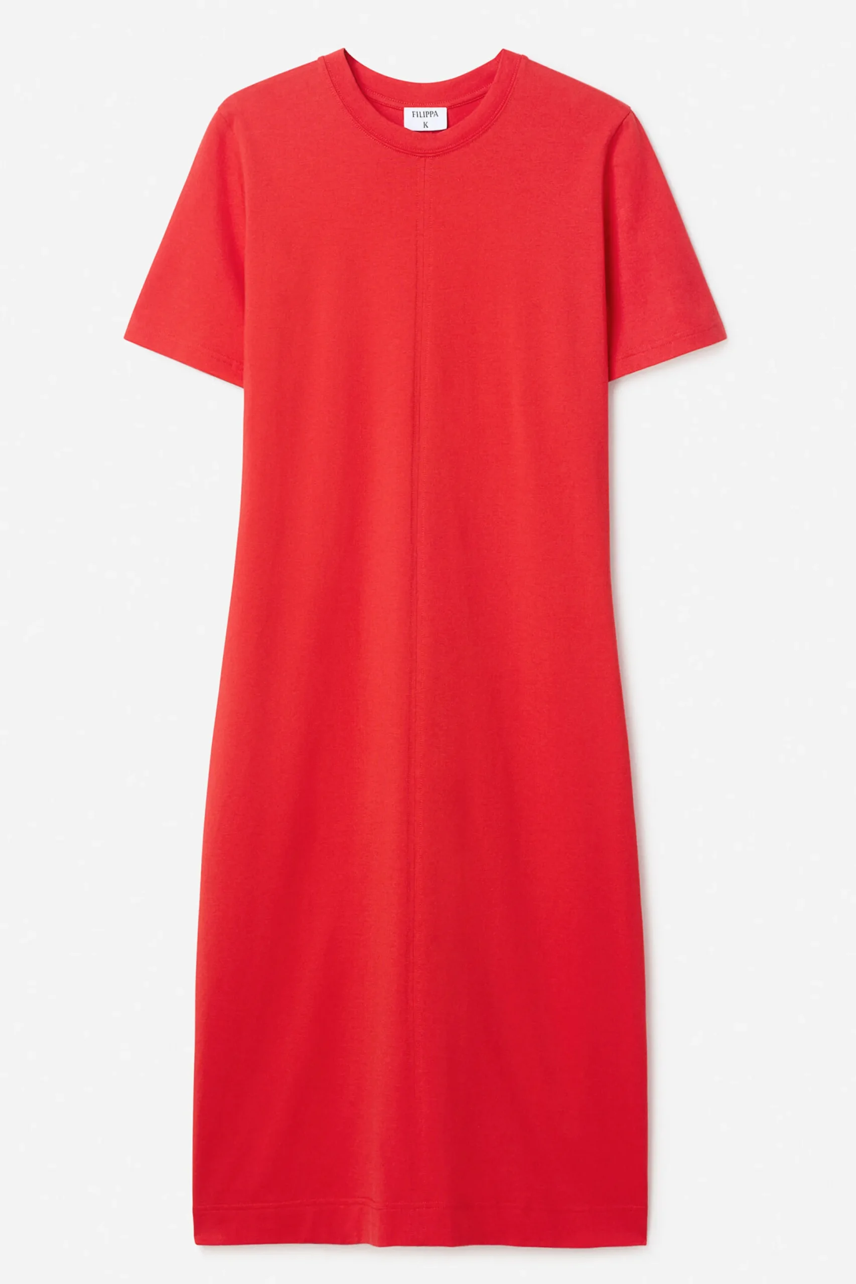 T-Shirt Dress