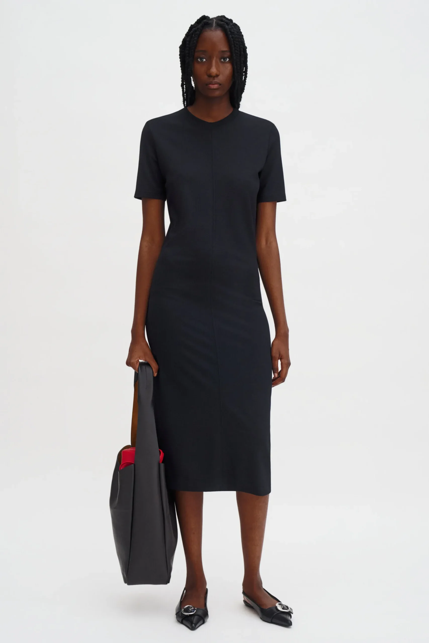 T-Shirt Dress