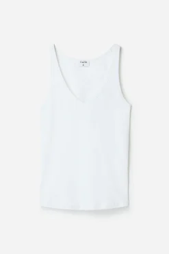 V-Neck Tank