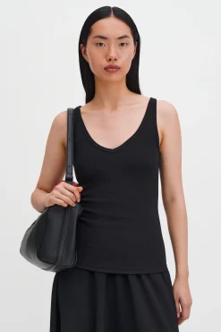 V-Neck Tank