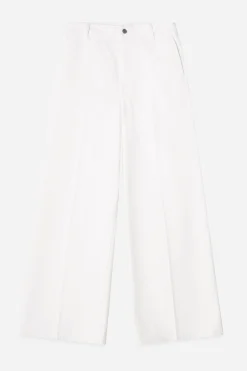 Wide Leg Jean