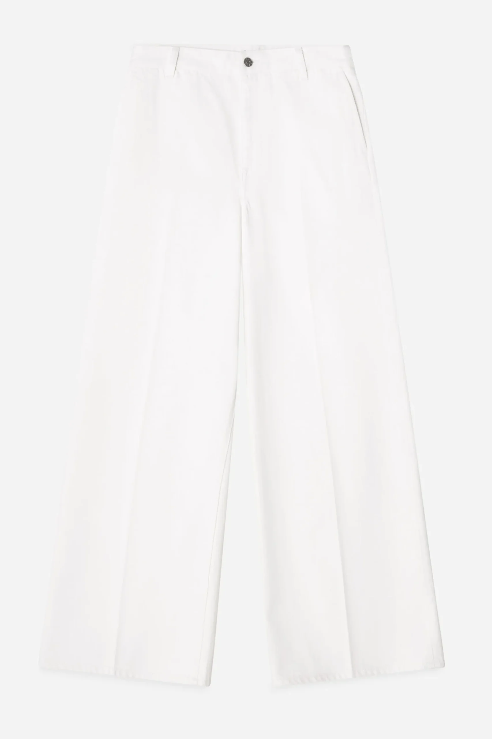 Wide Leg Jean