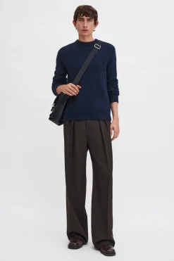 Wool Yak Sweater