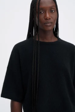 Wool Yak Tee