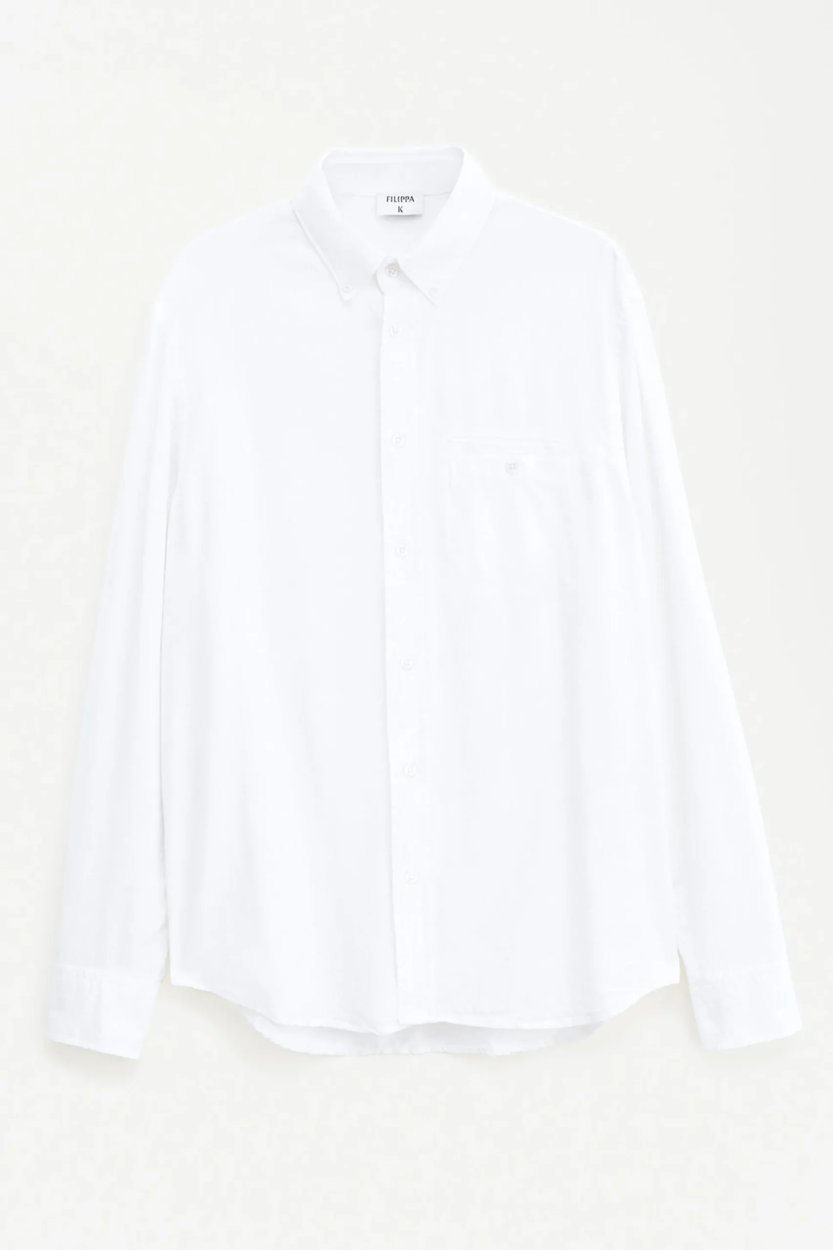 Zachary Shirt