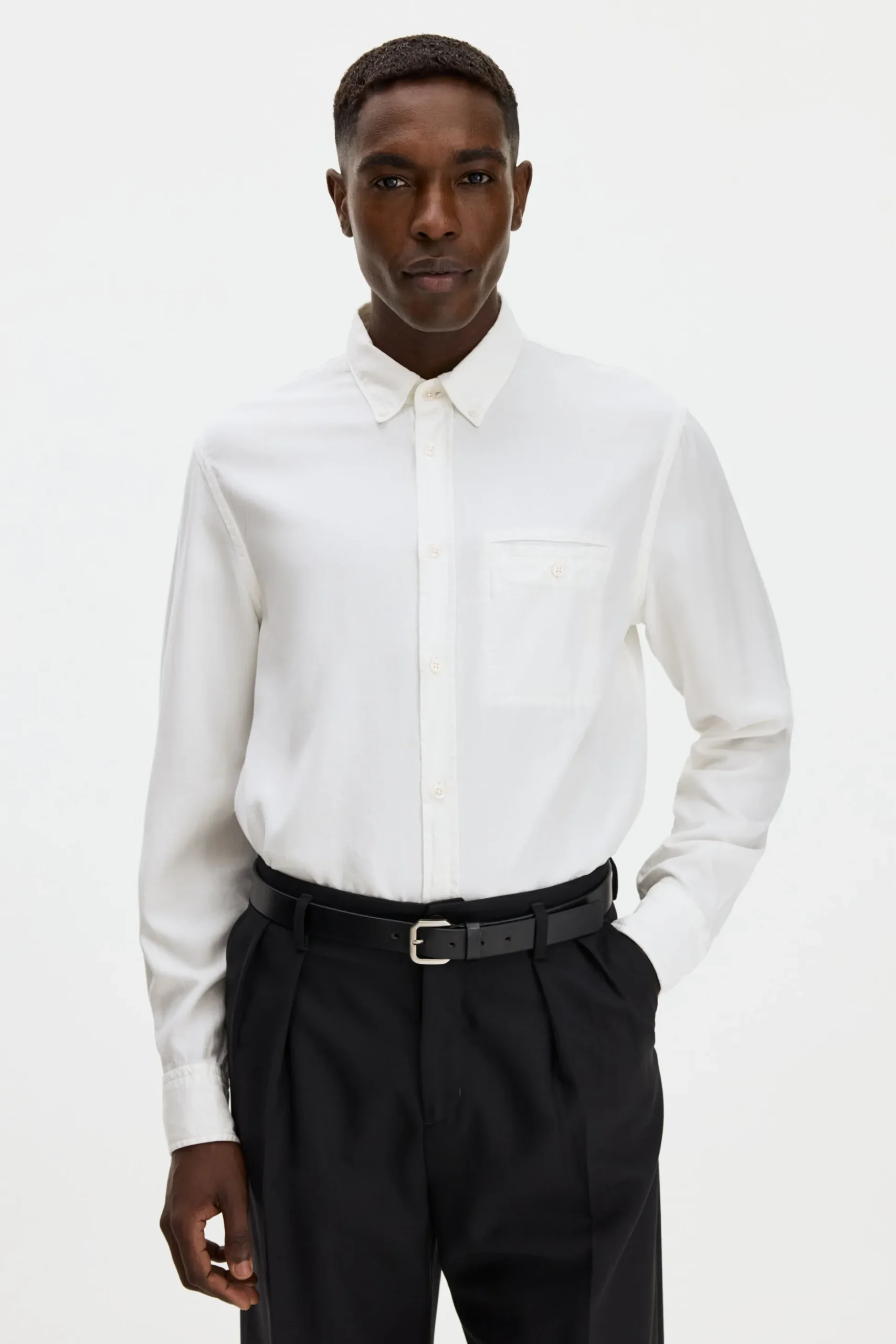 Zachary Shirt